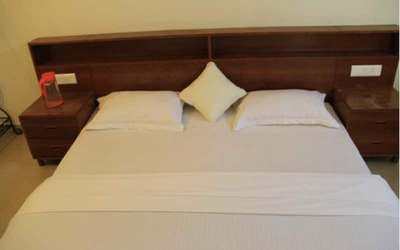 Hotel Suraaj Palace, Ooty 2